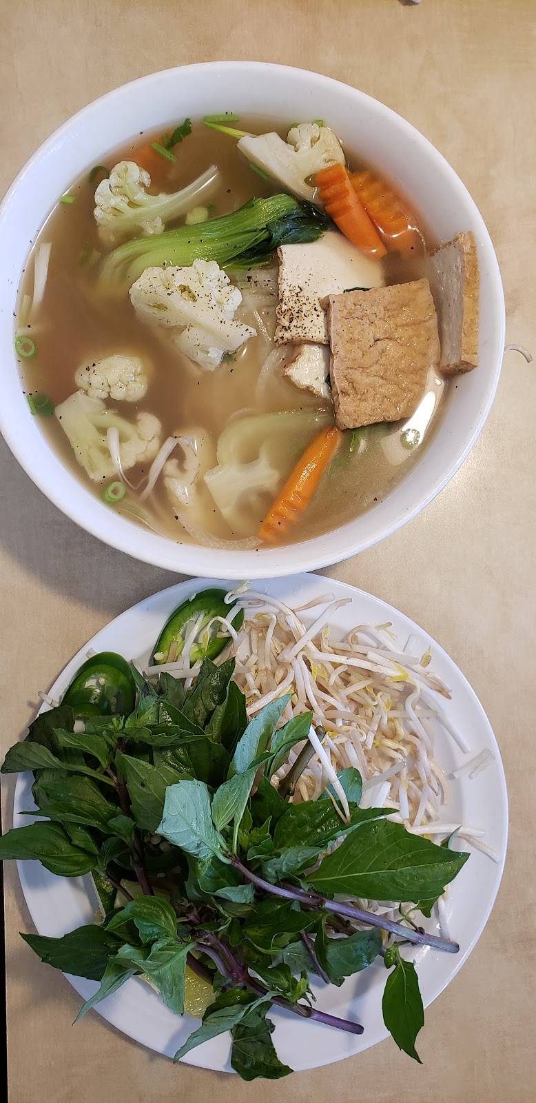 Pho Lucky - Novi | restaurant | 39777 Grand River Ave, Novi, MI 48375, USA | 2484429255 OR +1 248-442-9255
