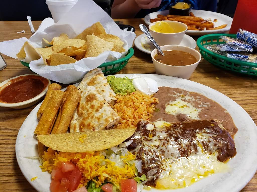 Normas Mexican Restaurant | restaurant | 3420 Broadway Blvd, Garland, TX 75043, USA | 9729261106 OR +1 972-926-1106