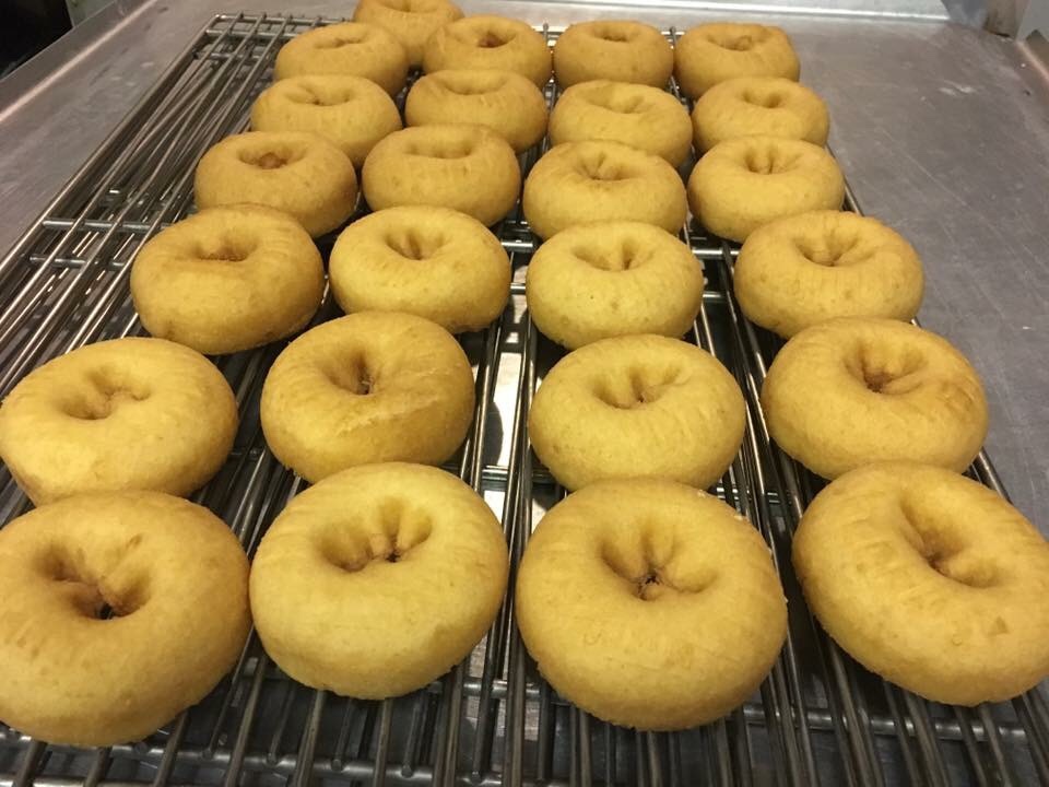 Jack n Jill Donuts | bakery | 1303 S 57th St, Temple, TX 76504, USA | 2547784651 OR +1 254-778-4651