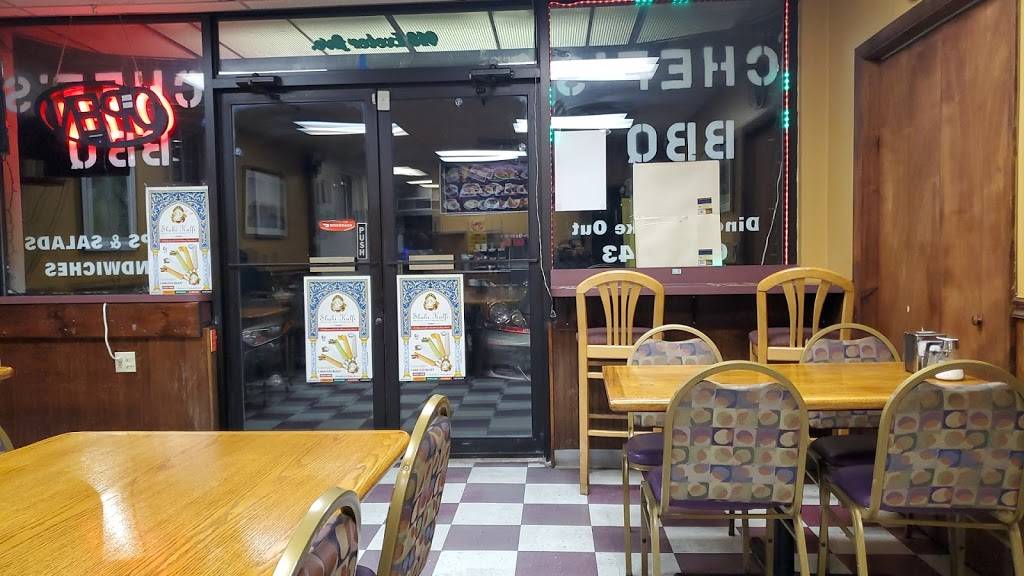 Chef’s BBQ halal | restaurant | 918 Exeter Ave, Exeter, PA 18643, USA | 5706020843 OR +1 570-602-0843