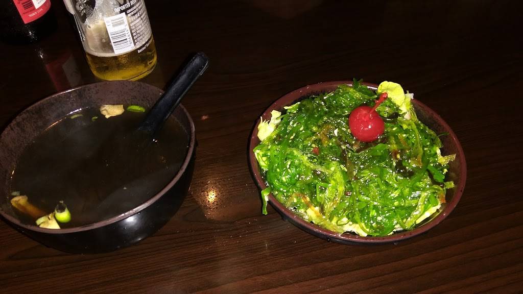 Yamato Japanese Steak House | restaurant | 2363 Old Hwy 135, Corydon, IN 47112, USA | 8127388111 OR +1 812-738-8111