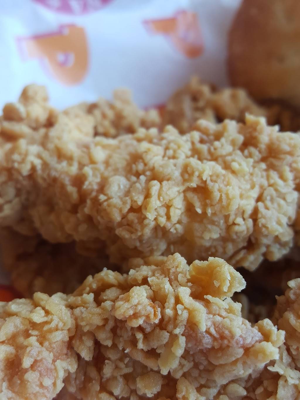 Popeyes Louisiana Kitchen | restaurant | 914 Jefferson St, Nashville, TN 37208, USA | 6152447044 OR +1 615-244-7044