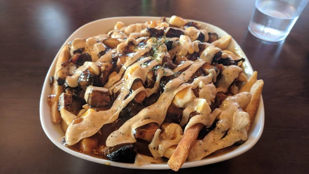 Showtime Bistro | restaurant | 2761 Markham Rd a5, Scarborough, ON M1X 0A4, Canada | 4162921170 OR +1 416-292-1170