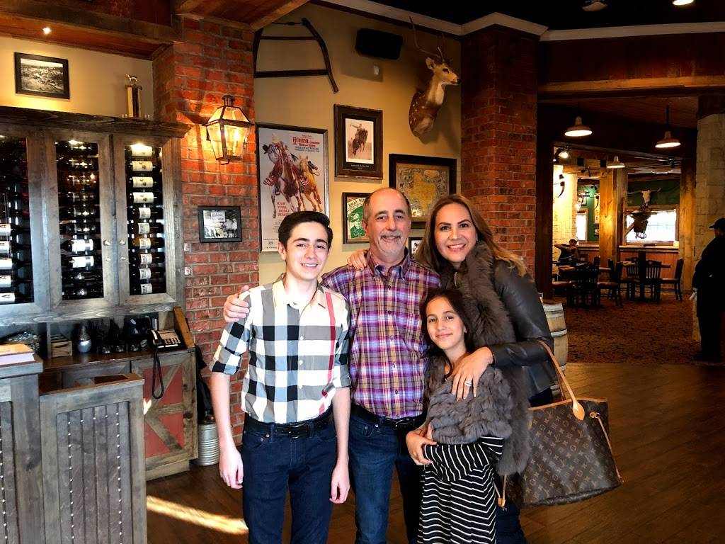 Saltgrass Steak House | restaurant | 5030 N Desert Blvd, El Paso, TX 79912, USA | 9155812034 OR +1 915-581-2034