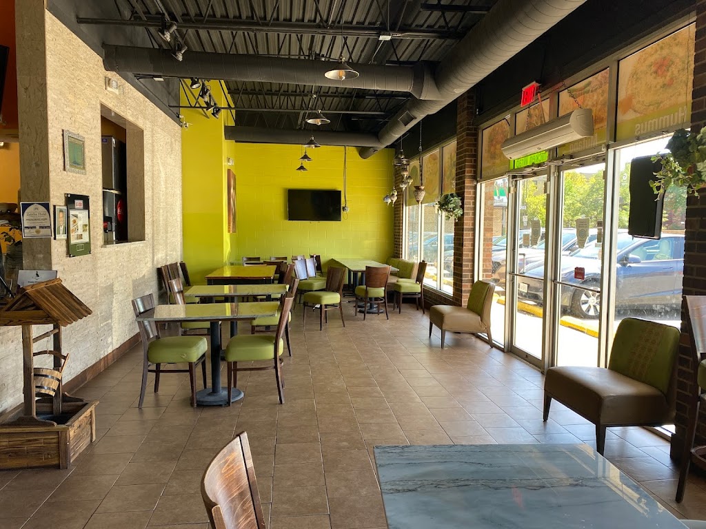 Sheeba Mandi House | restaurant | 3456 W Foster Ave, Chicago, IL 60625, USA | 7736543349 OR +1 773-654-3349