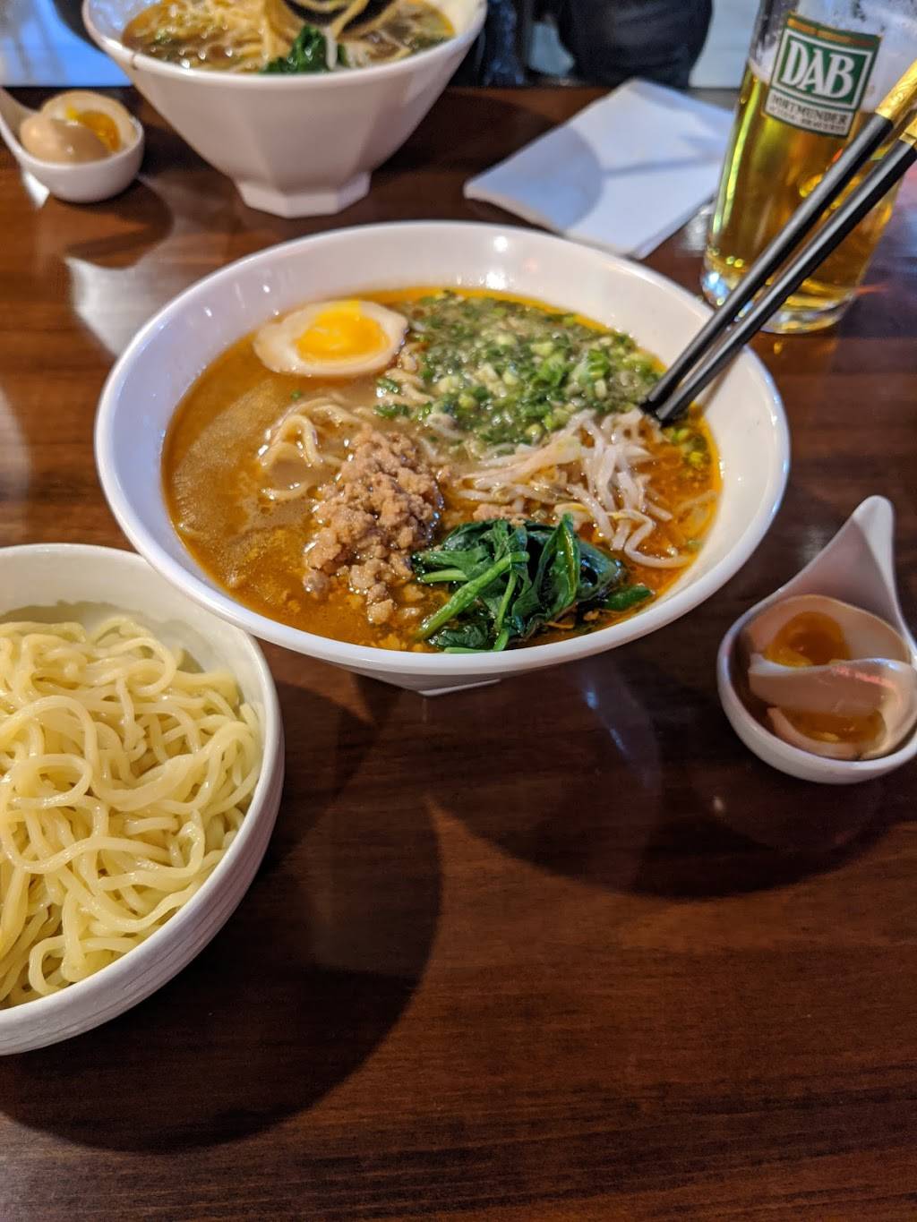 Ichiban Ramen Shop | restaurant | 787 E Dundee Rd, Palatine, IL 60074, USA | 8474858101 OR +1 847-485-8101