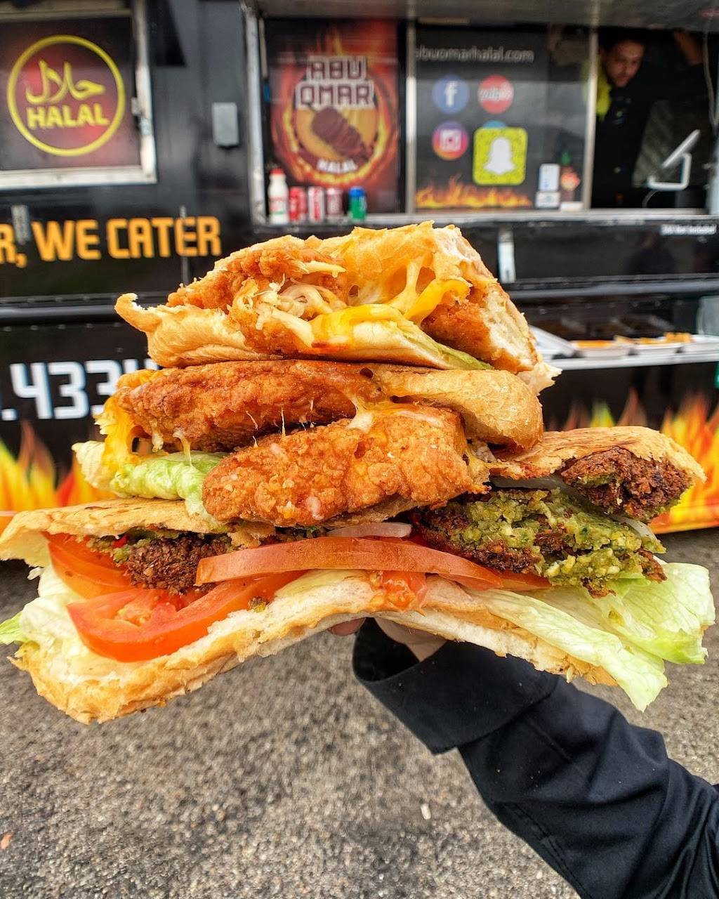 Abu Omar Halal | restaurant | 10920 Cypress Creek Pkwy, Houston, TX 77070, USA | 8323404063 OR +1 832-340-4063
