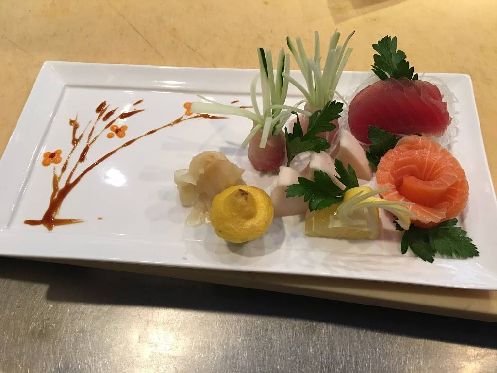 Wa Sushi and Thai | restaurant | 2249 Church Ave, Brooklyn, NY 11226, USA | 7184848797 OR +1 718-484-8797