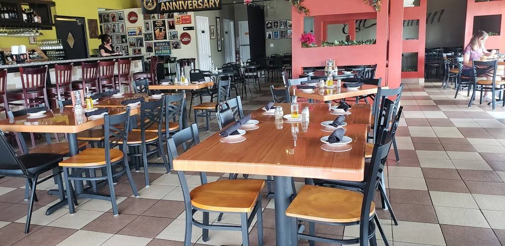 Bellissimo Italian Eatery & market | restaurant | 13220 S Belcher Rd #19, Largo, FL 33773, USA | 7272233305 OR +1 727-223-3305