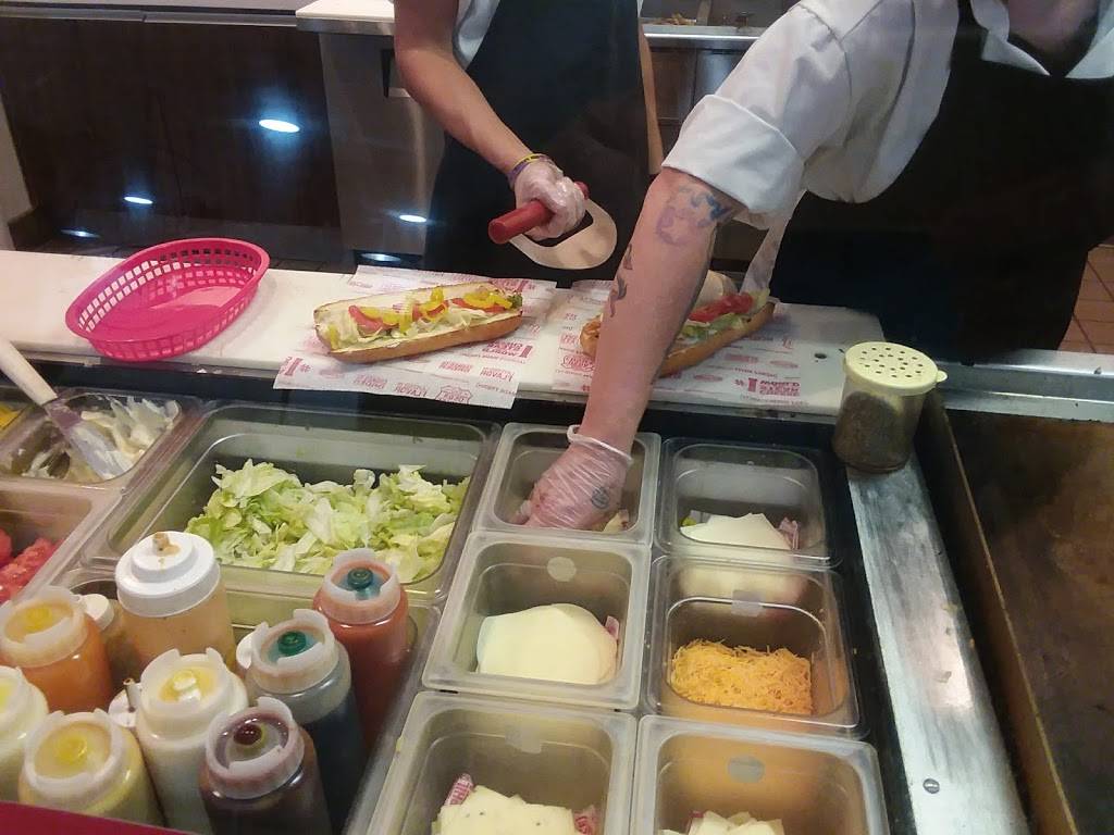 Charleys Philly Steaks | restaurant | 1610 E Blvd St, Kokomo, IN 46902, USA | 7654504901 OR +1 765-450-4901