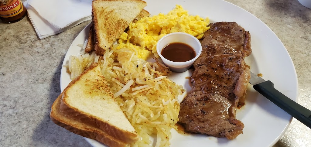 The Cabin Restaurant | restaurant | 411 N Townsend Ave, Montrose, CO 81401, USA | 9702520999 OR +1 970-252-0999