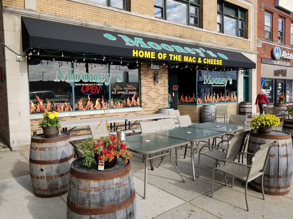 Mooneys Sports Bar & Grill | restaurant | 11 Main St, Tonawanda, NY 14150, USA | 7166921000 OR +1 716-692-1000