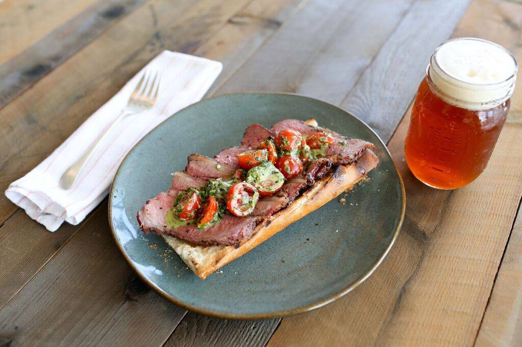 SeaSalt Woodfire Grill | restaurant | 21214 Beach Blvd, Huntington Beach, CA 92648, USA | 7148045545 OR +1 714-804-5545