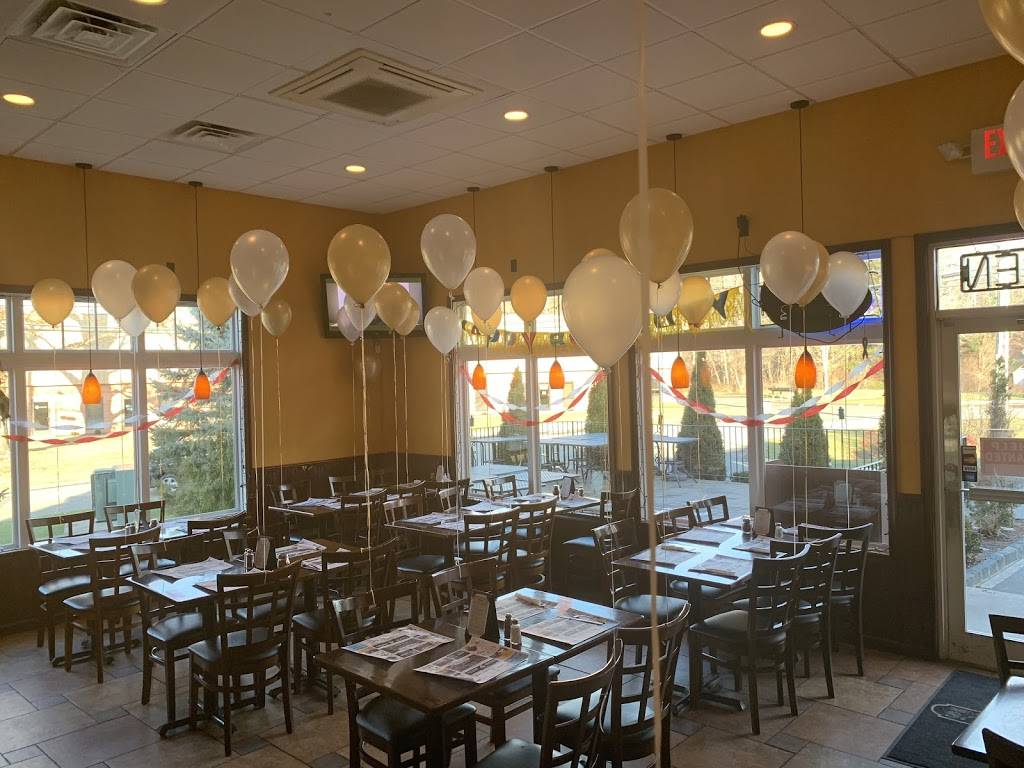 Papa Als Pizza | restaurant | 23 Barnabas Rd #6, Newtown, CT 06470, USA | 2034262323 OR +1 203-426-2323