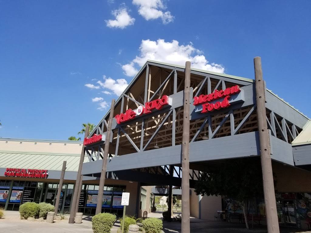 Valle Luna | restaurant | 1949 W Ray Rd, Chandler, AZ 85224, USA | 4807863100 OR +1 480-786-3100