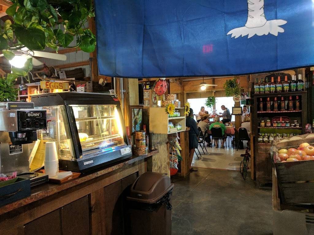 Cahills Market & Chicken Kitchen | restaurant | 1055 May River Rd, Bluffton, SC 29910, USA | 8437572921 OR +1 843-757-2921