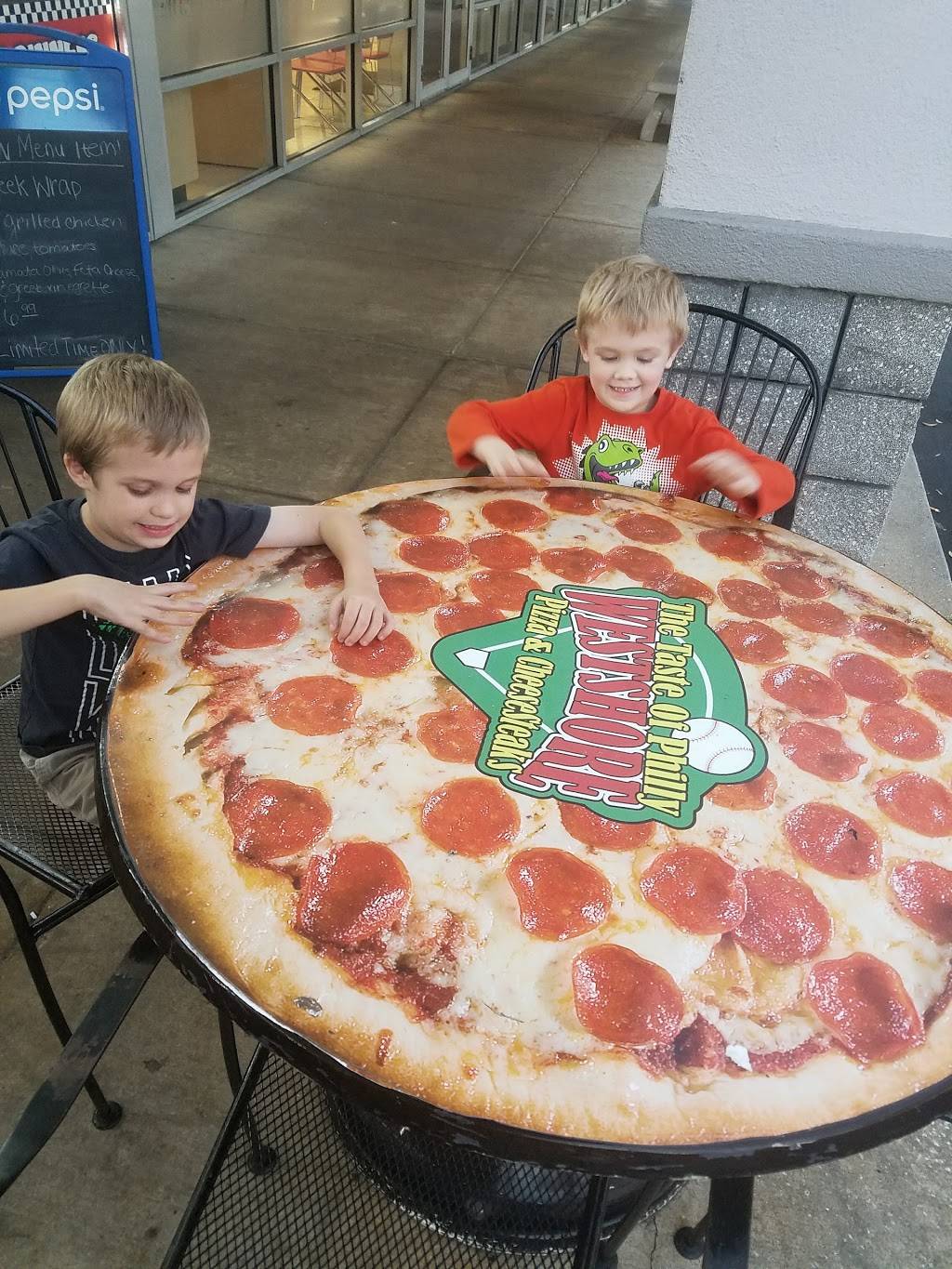 Westshore | restaurant | 10484 Roosevelt Blvd N, St. Petersburg, FL 33716, USA | 7275768272 OR +1 727-576-8272