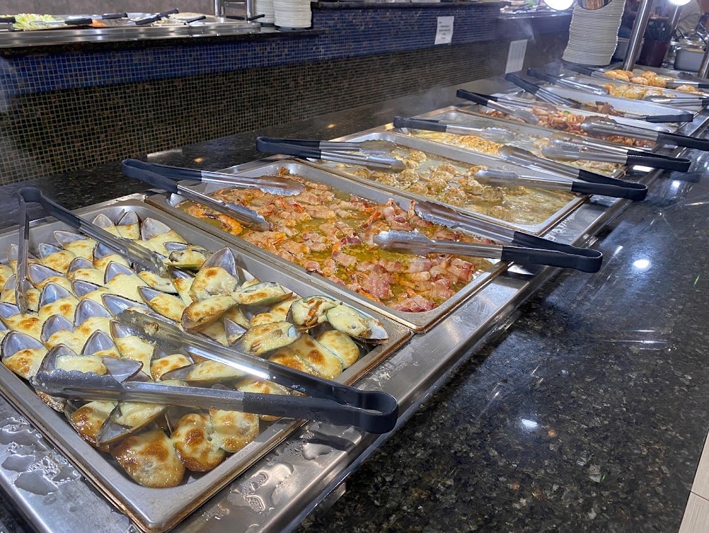 ChangLong 99 Buffet | restaurant | 2309 W Willow Rd, Enid, OK 73703, USA | 5802974800 OR +1 580-297-4800