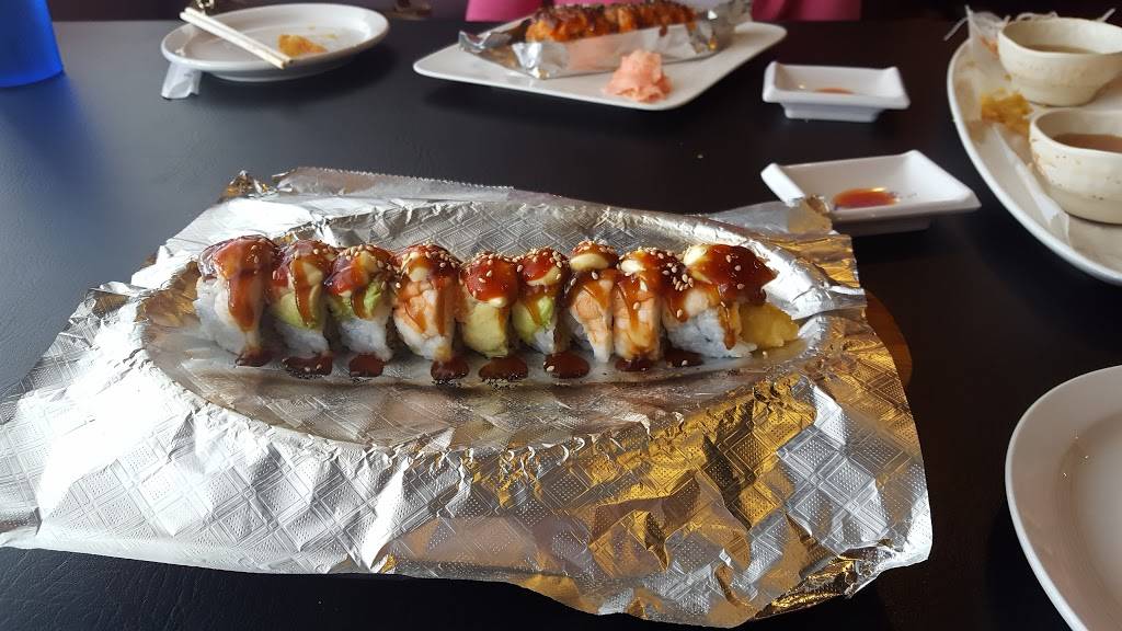 SAKE | restaurant | 2207 N Centennial St, High Point, NC 27265, USA | 3368821450 OR +1 336-882-1450