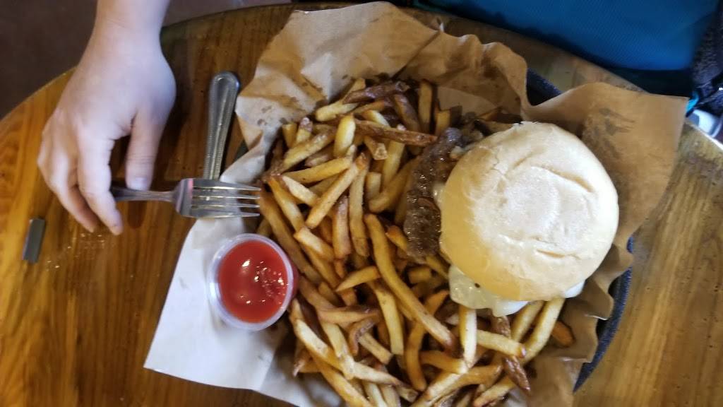 The Burgers | restaurant | 1420 E Emory Rd, Knoxville, TN 37938, USA | 8653394103 OR +1 865-339-4103