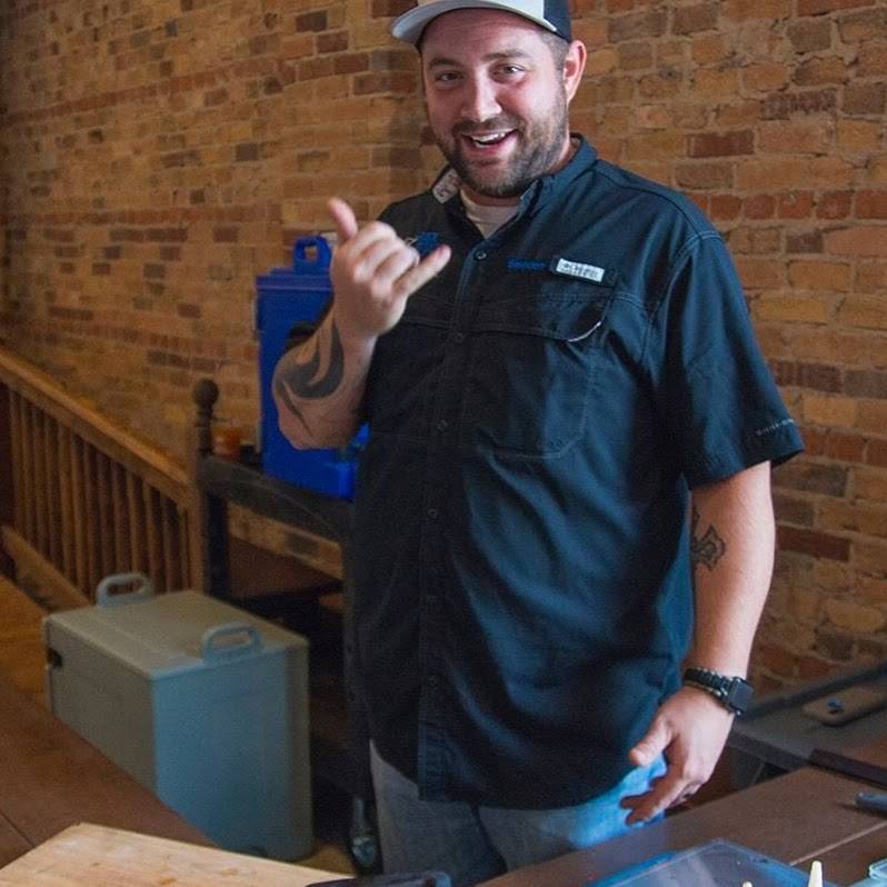 Rack Attack BBQ | restaurant | 401 Hillcrest St, Mansfield, TX 76063, USA | 6824104442 OR +1 682-410-4442