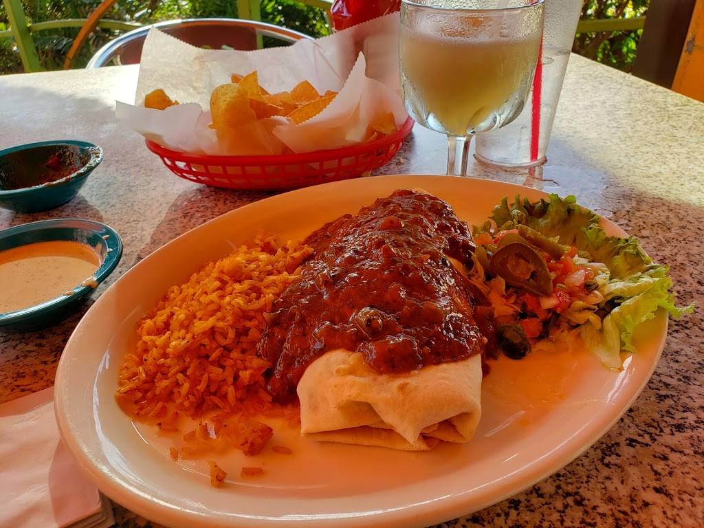 Chuys | restaurant | 8123 International Dr, Orlando, FL 32819, USA | 4077303602 OR +1 407-730-3602