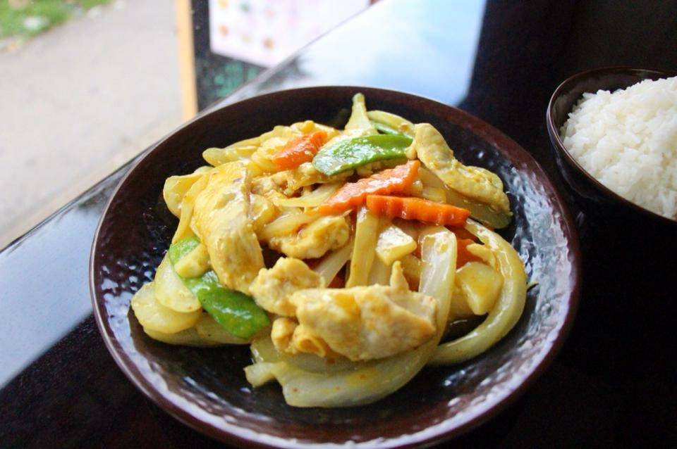 Ruby Kitchen | restaurant | 162 Park Pl, Brooklyn, NY 11217, USA | 7187894633 OR +1 718-789-4633