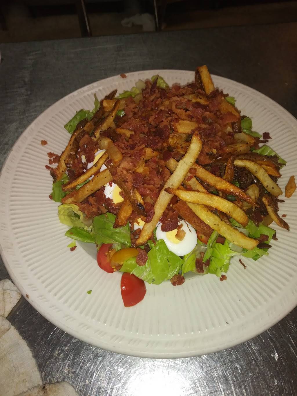 TapRoot | restaurant | 170 N Merchant St, Decatur, IL 62523, USA | 2173306365 OR +1 217-330-6365