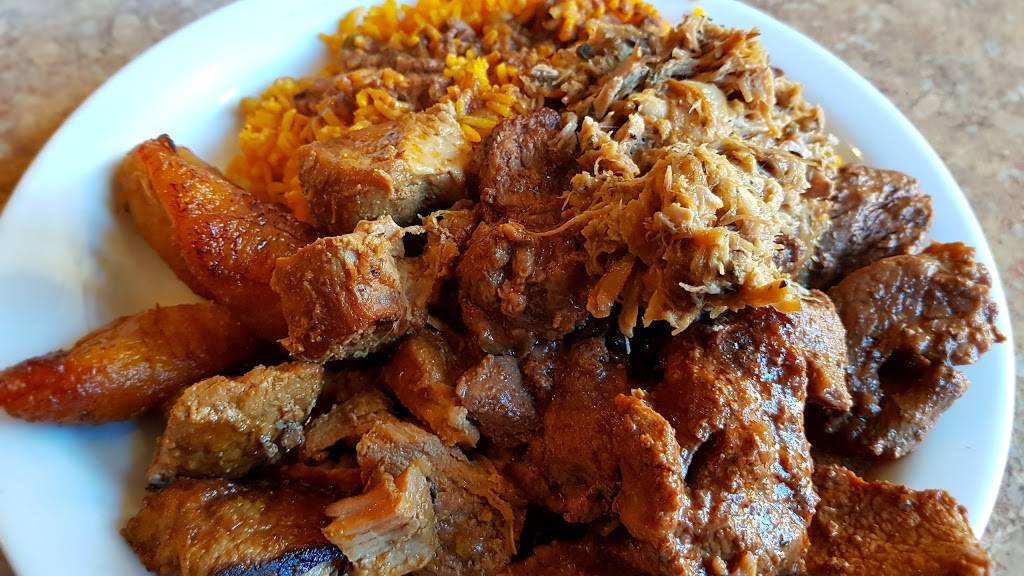 Los Hermanos | restaurant | 2802, 1428 Park Rd NW, Washington, DC 20010, USA | 2024838235 OR +1 202-483-8235