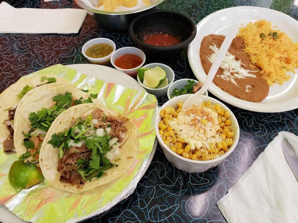 Taqueria Jalisco Authentic Mexican Grill | restaurant | 1037 Maryland Ave, Hagerstown, MD 21740, USA | 3017978202 OR +1 301-797-8202