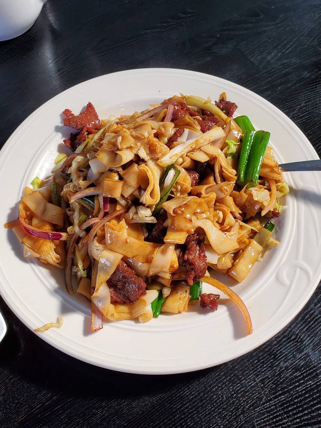 New Dumpling King | restaurant | 3319 Balboa St, San Francisco, CA 94121, USA | 4153872088 OR +1 415-387-2088