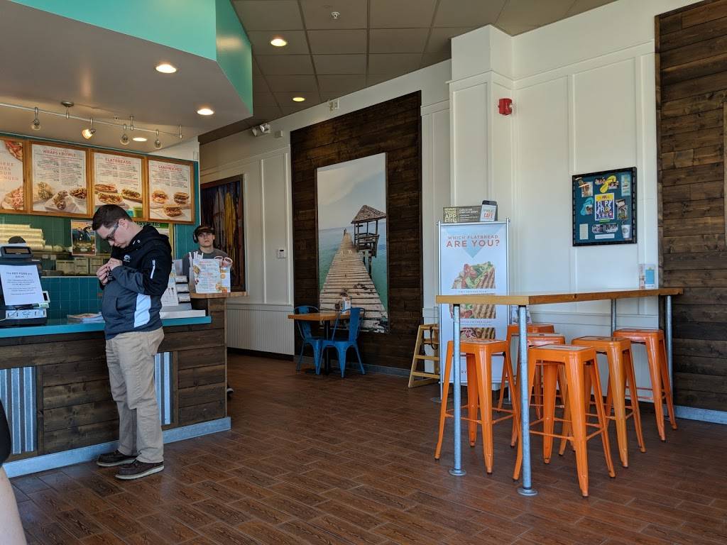 Tropical Smoothie Cafe | restaurant | 7150 Sashabaw Rd, Village of Clarkston, MI 48348, USA | 2486208005 OR +1 248-620-8005