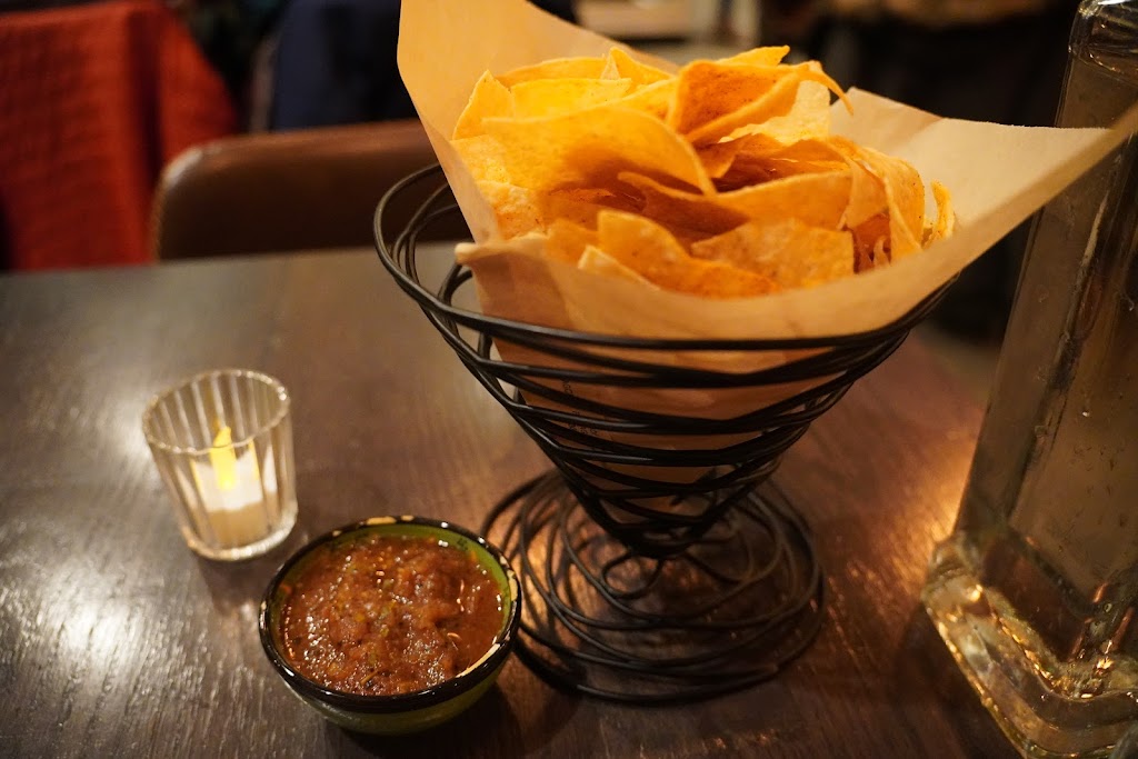 Jackalope Tex Mex & Cantina | restaurant | 4868 Rainier Ave S, Seattle, WA 98118, USA | 2064204796 OR +1 206-420-4796