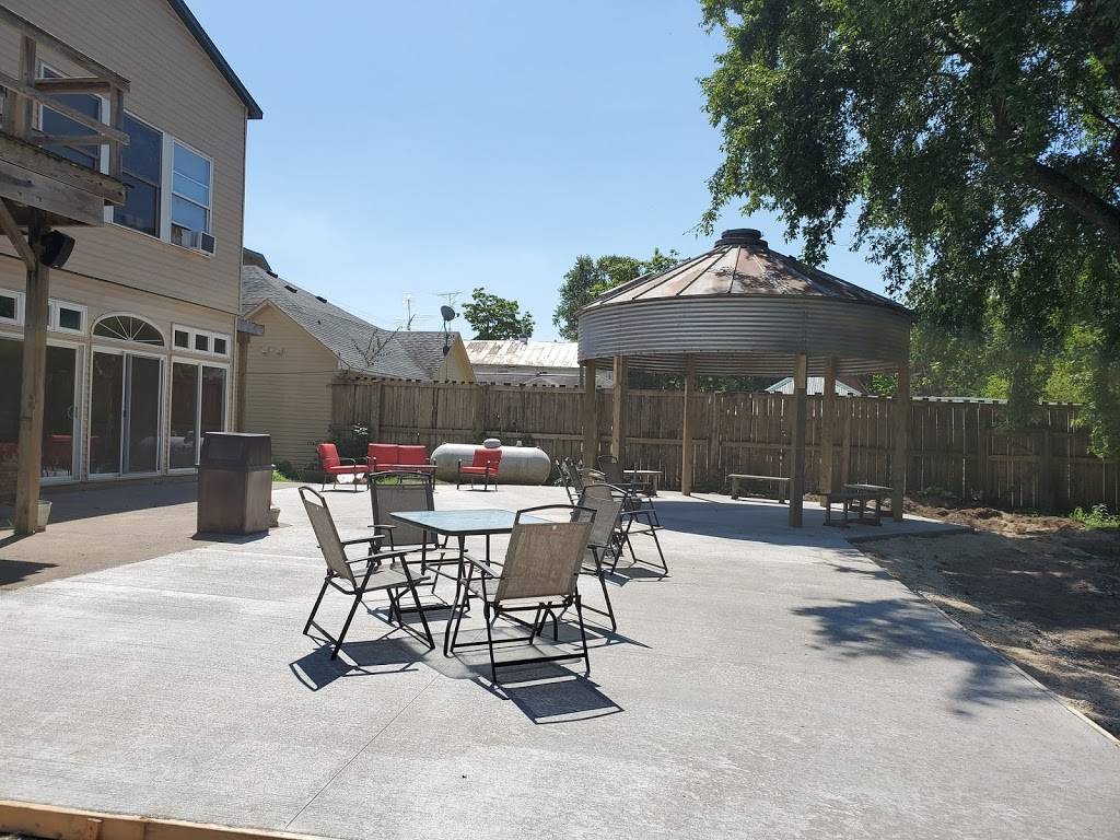 Stockyards Bar and Grill | restaurant | N20281 Co Rd J, Dodge, WI 54625, USA | 6085399273 OR +1 608-539-9273