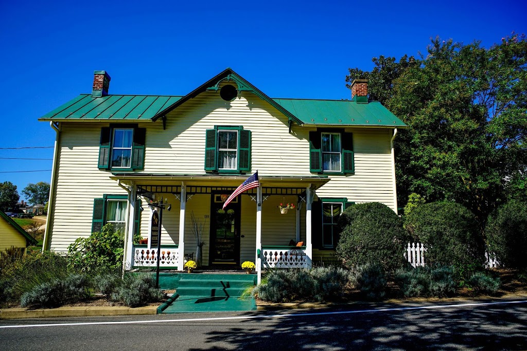 Foster Harris House | restaurant | 189 Main St, Washington, VA 22747, USA | 2024137690 OR +1 202-413-7690