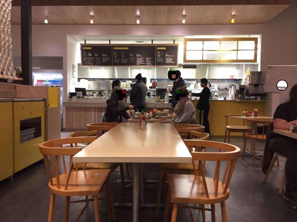 Tensuke Express | restaurant | 1155 Old Henderson Rd, Columbus, OH 43220, USA | 6144514010 OR +1 614-451-4010