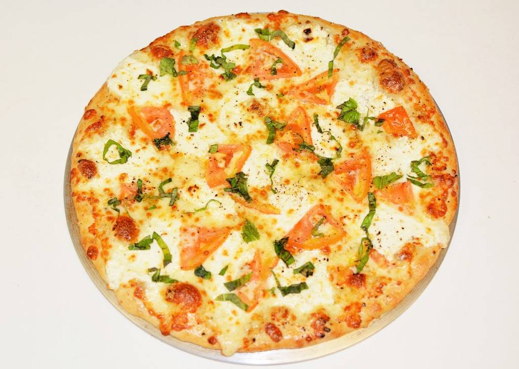 Hot Tomato Pizzeria | restaurant | 2906 Hillsborough St, Raleigh, NC 27607, USA | 9198328889 OR +1 919-832-8889