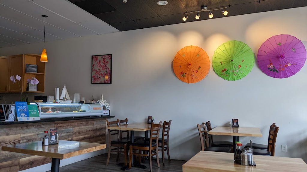 Wakatobi Japanese Grill Newark | restaurant | 35201 Newark Blvd F, Newark, CA 94560, USA | 5108942763 OR +1 510-894-2763