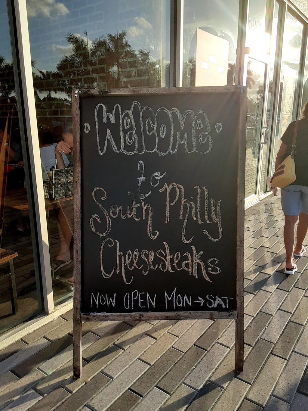 South Philly Cheesesteaks | restaurant | 5967 Factory Shops Blvd, Ellenton, FL 34222, USA | 9417221826 OR +1 941-722-1826