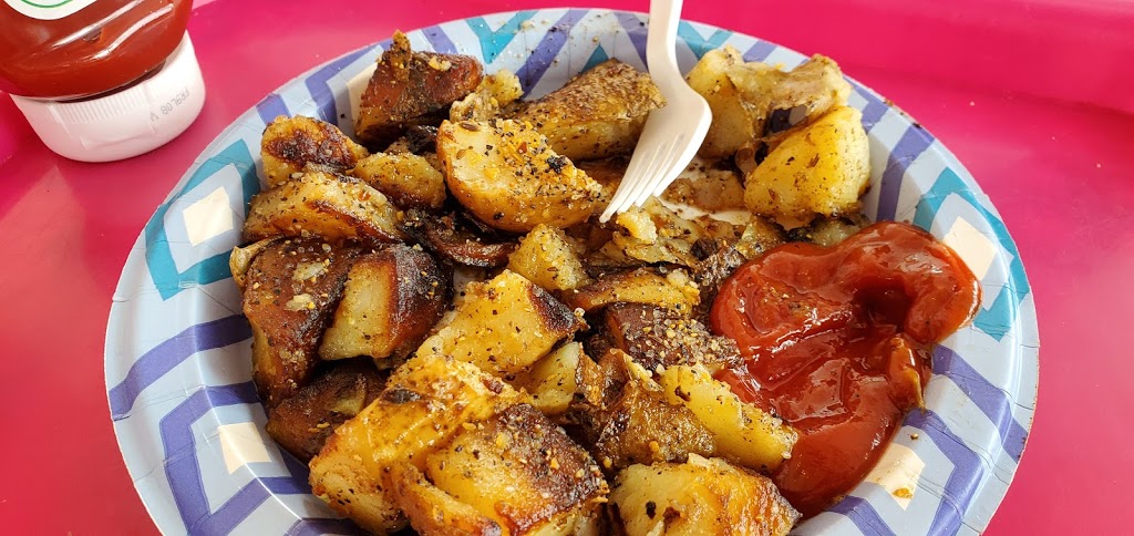 Heavenly Biscuits | restaurant | 110 Mango St, Fort Myers Beach, FL 33931, USA | 2394637600 OR +1 239-463-7600