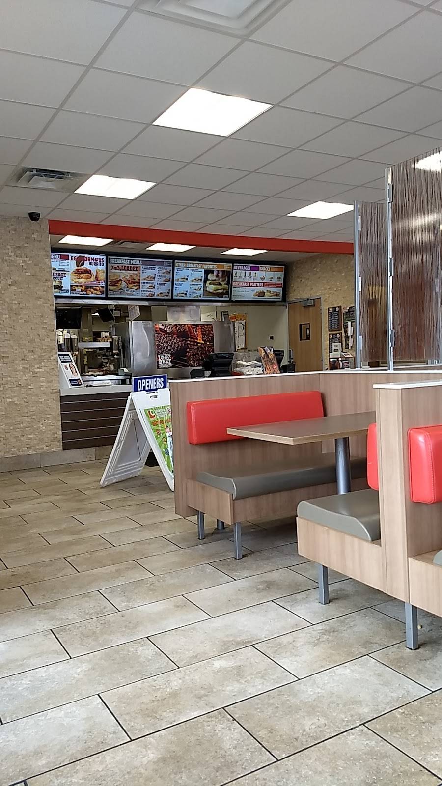 Burger King | restaurant | 711 W Main St, Bellevue, OH 44811, USA | 4194830075 OR +1 419-483-0075