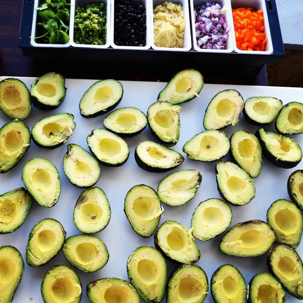 Guaca Go | restaurant | 510 E Ocean Ave Unit 106, Boynton Beach, FL 33435, USA | 5613759885 OR +1 561-375-9885