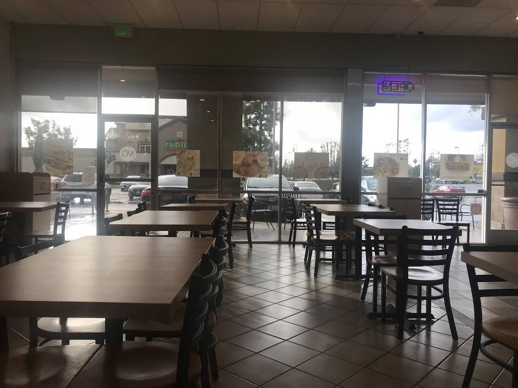 Mediterranean Guys | restaurant | 2274 E 17th street, Santa Ana, CA 92705, USA | 7148844435 OR +1 714-884-4435