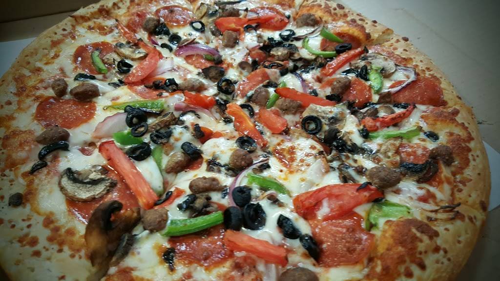 Lenzinis Pizza | restaurant | 12740 Culver Blvd B, Los Angeles, CA 90066, USA | 3103050305 OR +1 310-305-0305
