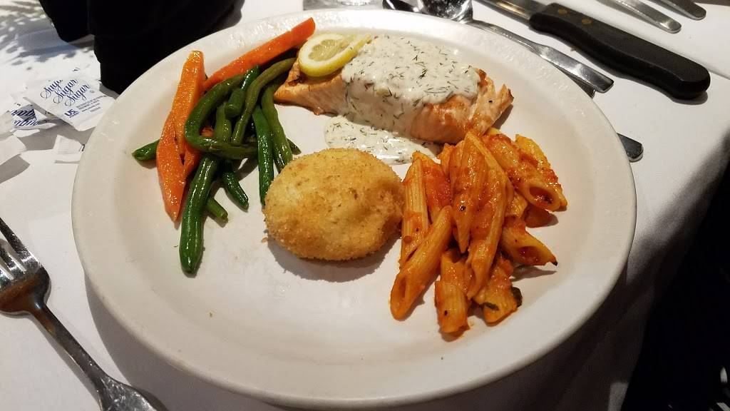 Bugatti Ristorante | restaurant | 3802 W Northwest Hwy, Dallas, TX 75220, USA | 2143502470 OR +1 214-350-2470