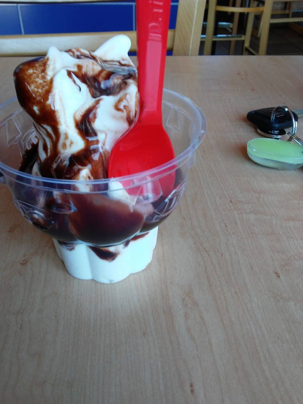 Dairy Queen Grill & Chill | restaurant | 1118 E Alisal St, Salinas, CA 93905, USA | 8314247588 OR +1 831-424-7588