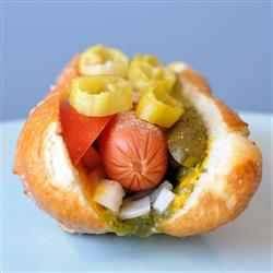 Garcias Hot Dogs | meal takeaway | 5102 E 16th St, Indianapolis, IN 46218, USA | 3172895593 OR +1 317-289-5593