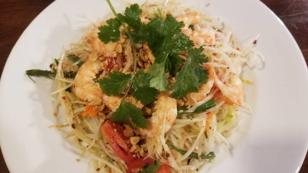 Lele East & West Thai Vietnamese Cuisine | restaurant | 5015 Tacoma Mall Blvd #103, Tacoma, WA 98409, USA | 2533023998 OR +1 253-302-3998