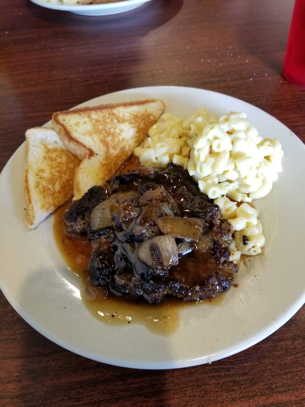 Alumni Grill | restaurant | 1130 LA-1, Thibodaux, LA 70301, USA | 9854921324 OR +1 985-492-1324