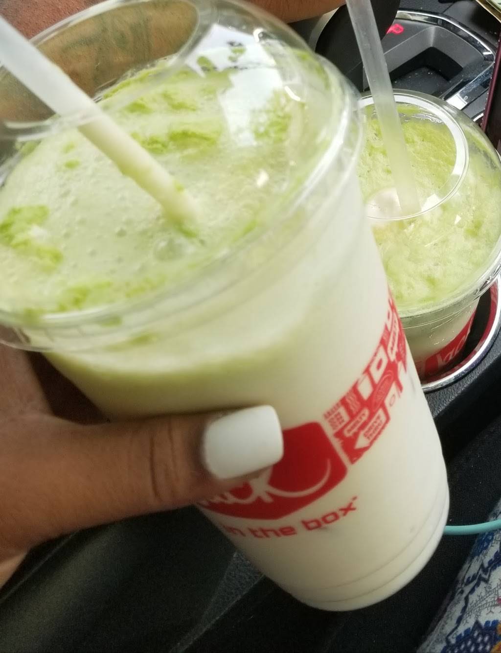 Jack in the Box | restaurant | 4605 TX-146, Bacliff, TX 77518, USA | 2813396789 OR +1 281-339-6789